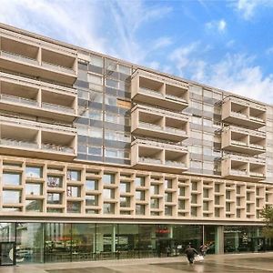 Appartement met Twee Slaapkamers